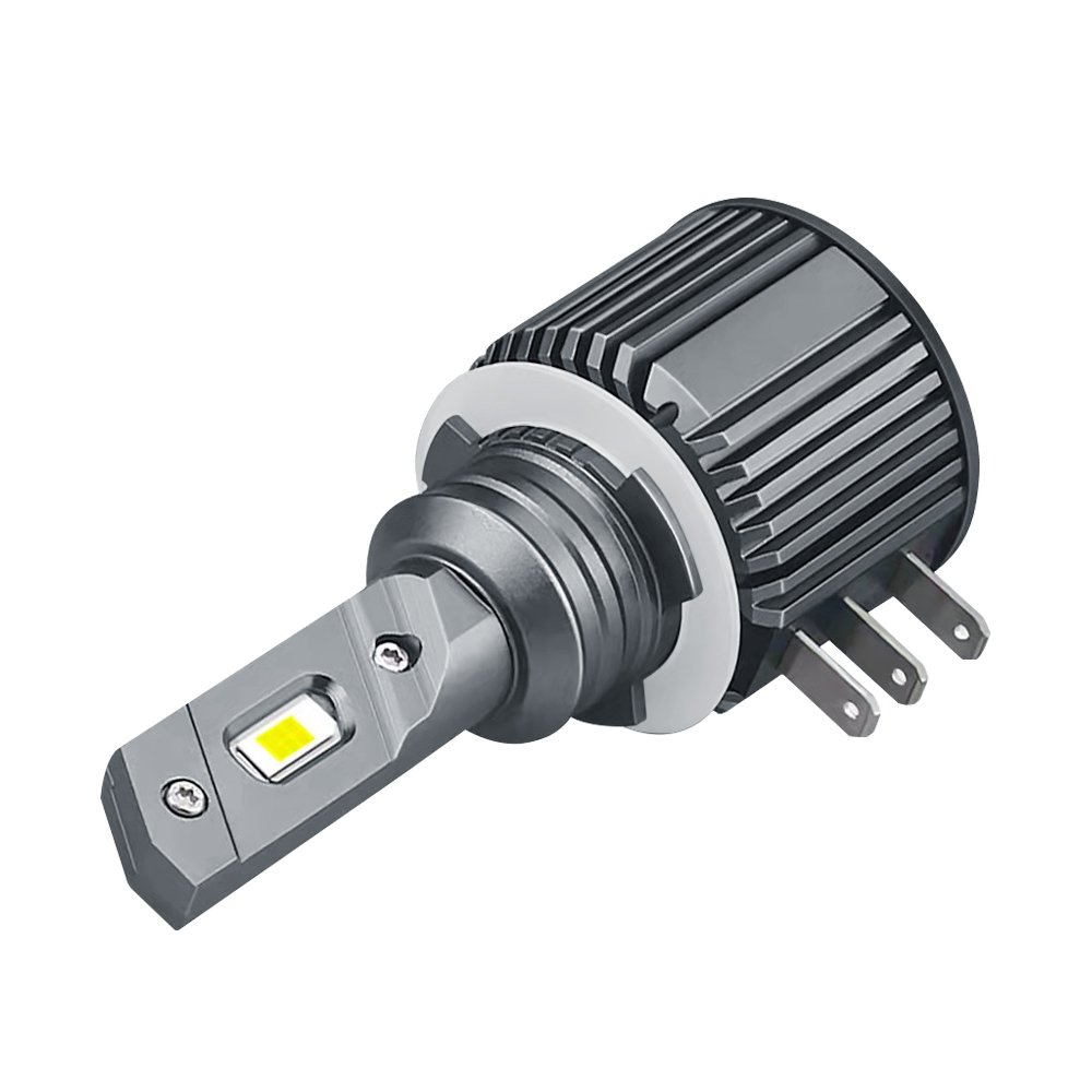 H15 Led Canbus Headlight 80w 8000lm Car Light Bulbs on Cars 6500k Automobile Auto Lamp Csp Specifically for Ford Explorer
