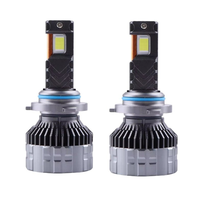 New Arrival P18 300W Led Bulb 6000K 45000LM Auto Lighting Car Driving Headlight Accessories