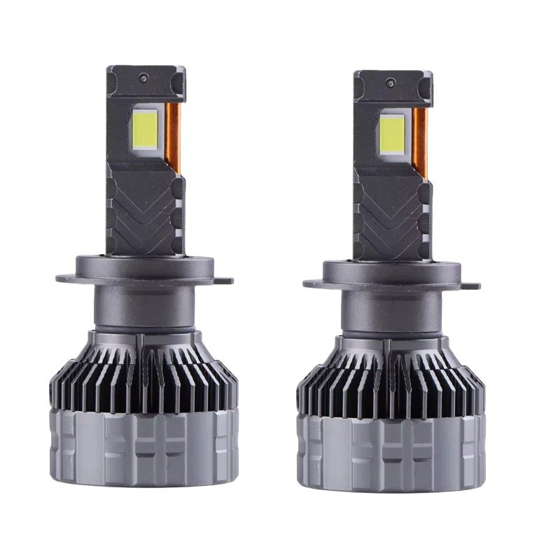 New Arrival P18 300W Led Bulb 6000K 45000LM Auto Lighting Car Driving Headlight Accessories