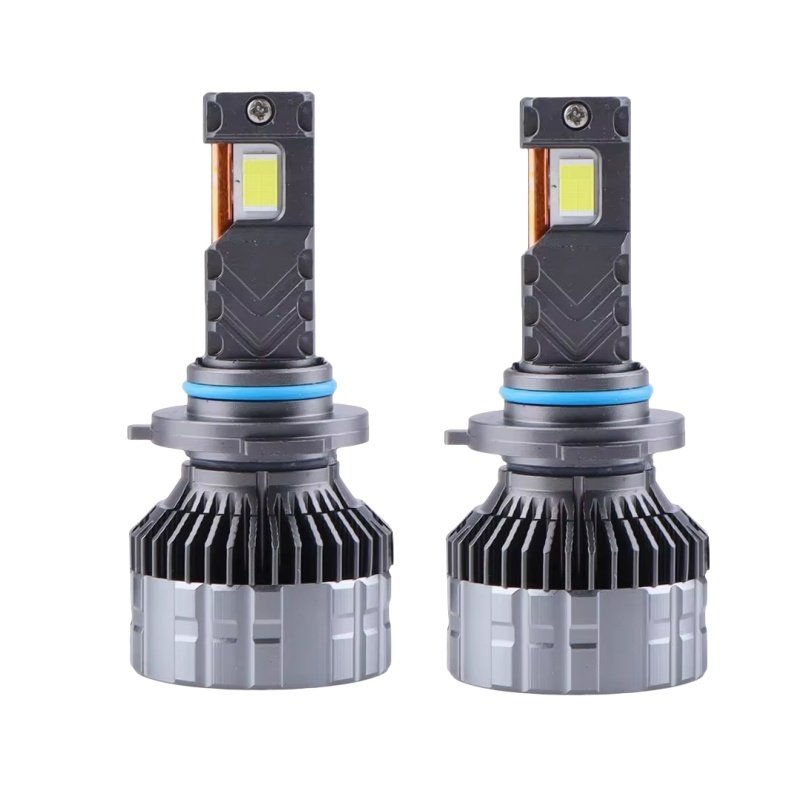 New Arrival P18 300W Led Bulb 6000K 45000LM Auto Lighting Car Driving Headlight Accessories