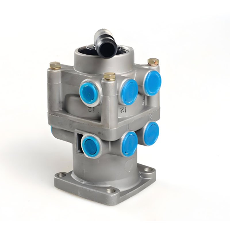 Electric Brake Master Cylinder