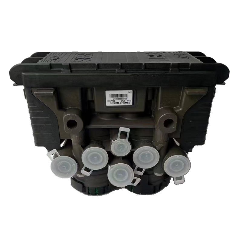 Electric Brake Master Cylinder