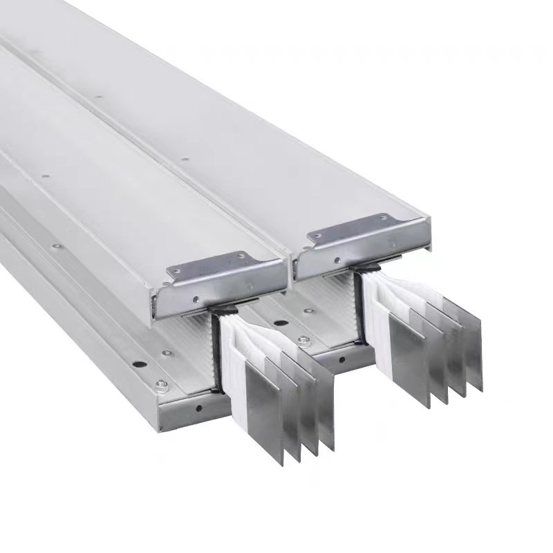China Busway Manufacturer Busbar Busway System and Accessories