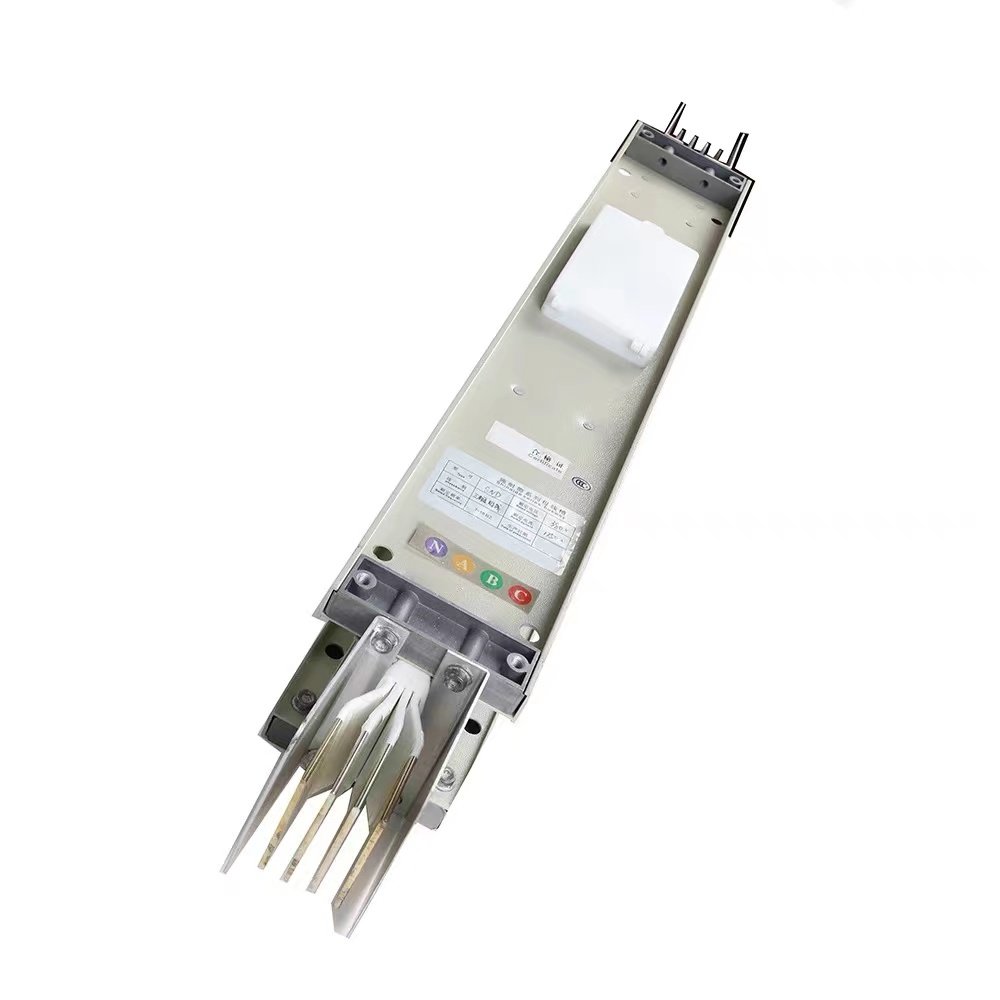China Busway Manufacturer Busbar Busway System and Accessories
