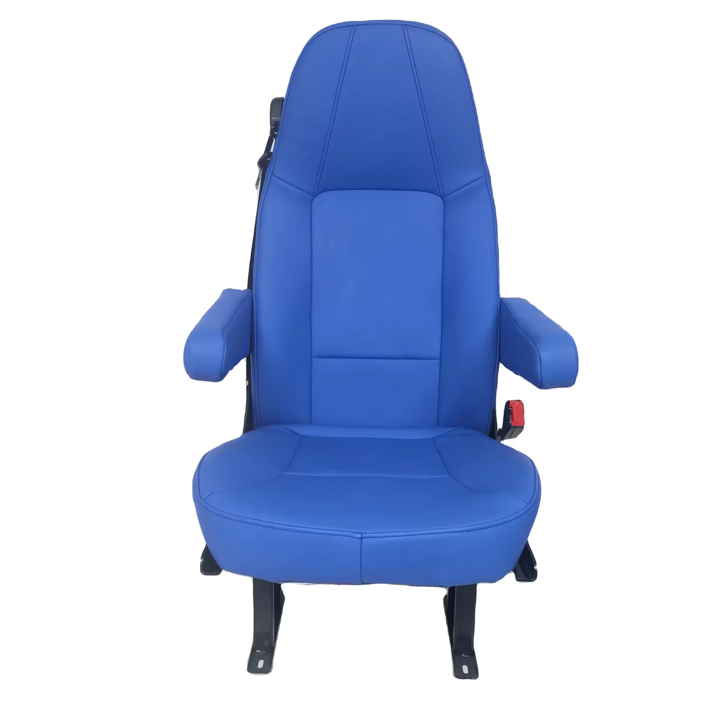 UTV (Utility Terrain Vehicle) Seat Retrofit Electric Car Seat PVC Leather Racing Seat Custom LOGO RV Campervan Motorhome