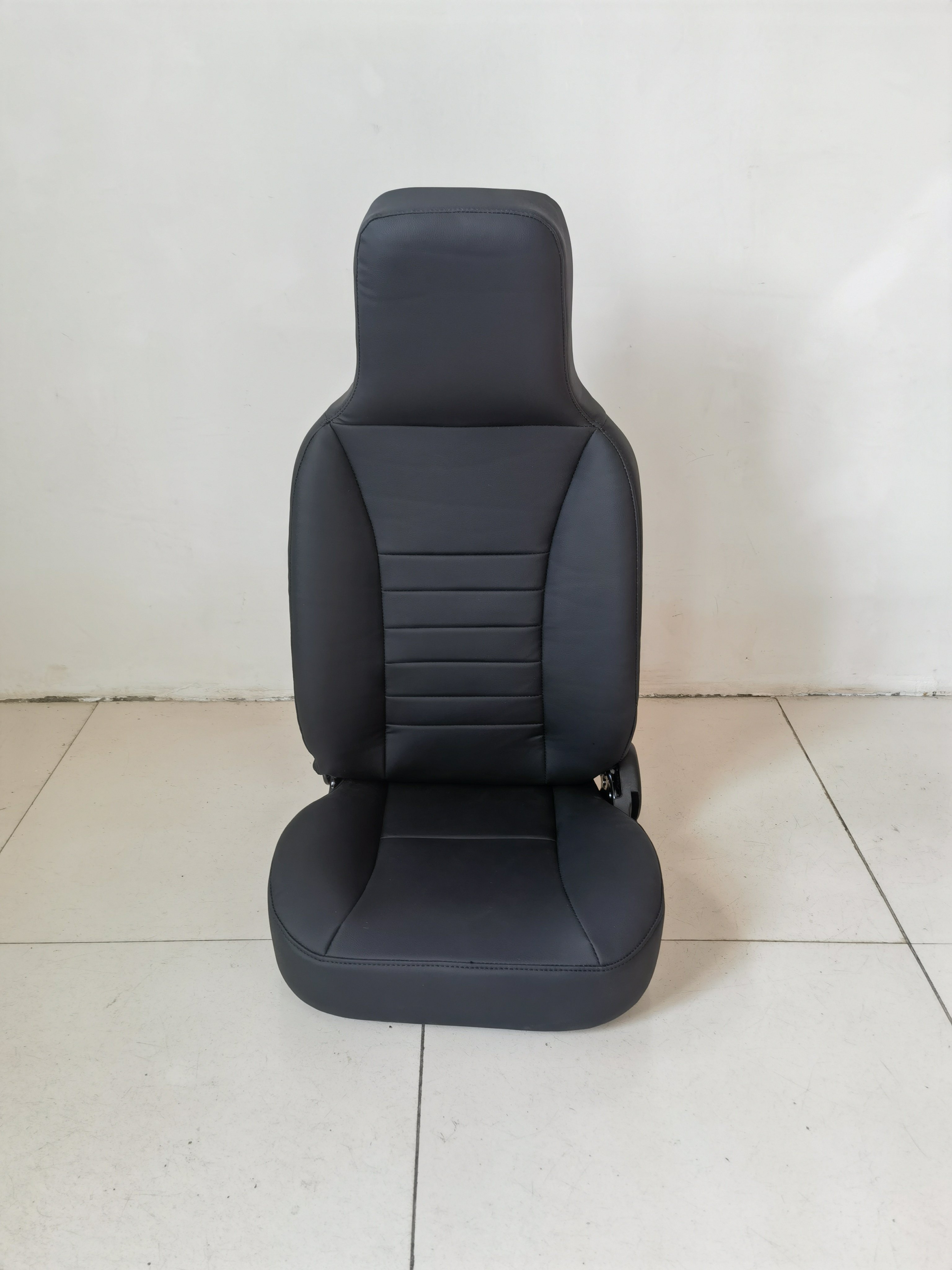 UTV (Utility Terrain Vehicle) Seat Retrofit Electric Car Seat PVC Leather Racing Seat Custom LOGO RV Campervan Motorhome