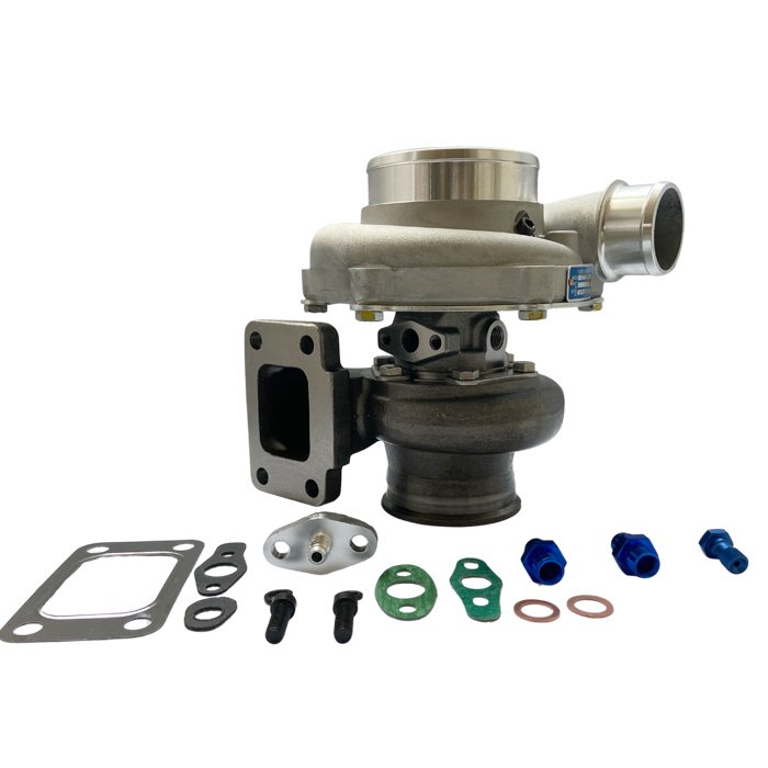 GT3076 GT3076R GTX3076R Ball Bearing Turbo GenI GenII Performance Garret Turbocharger