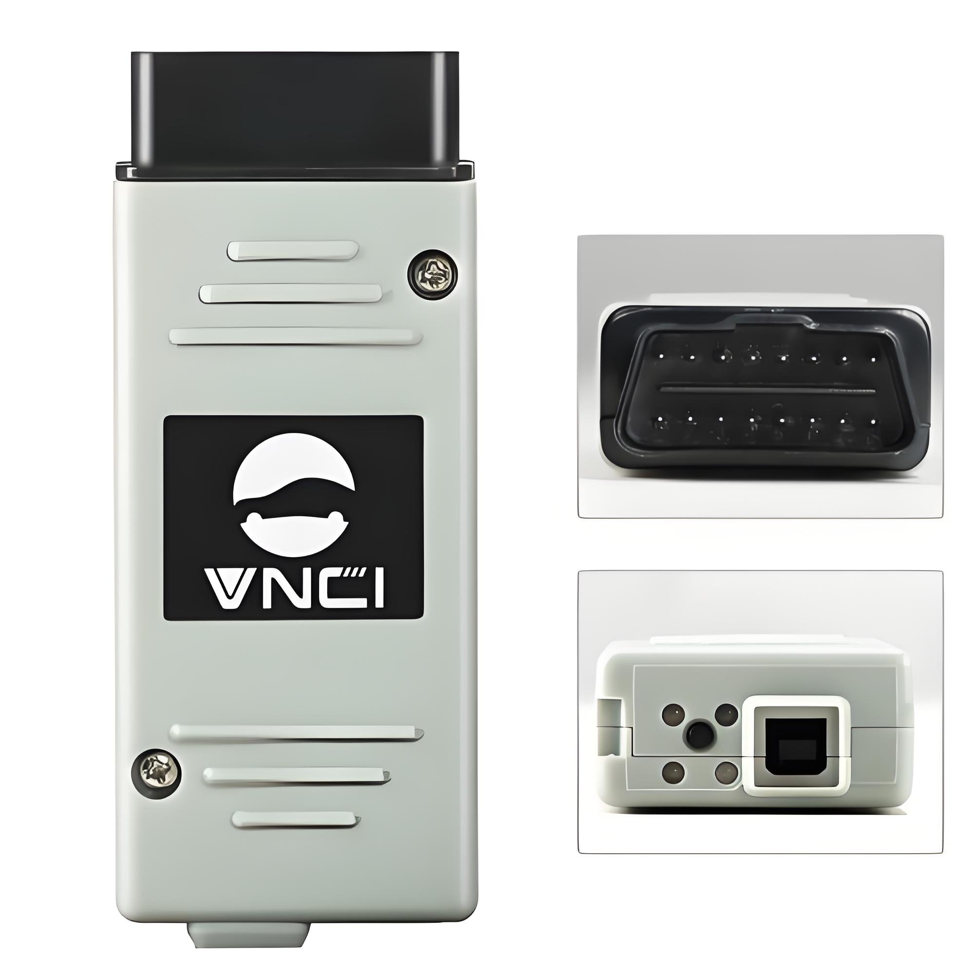Newest VNCI 6516SZ for Suzuki Diagnostic Interface Compatible with Suzuki SDT-II OEM Software Driver for Suzuki Diagnostic Tool