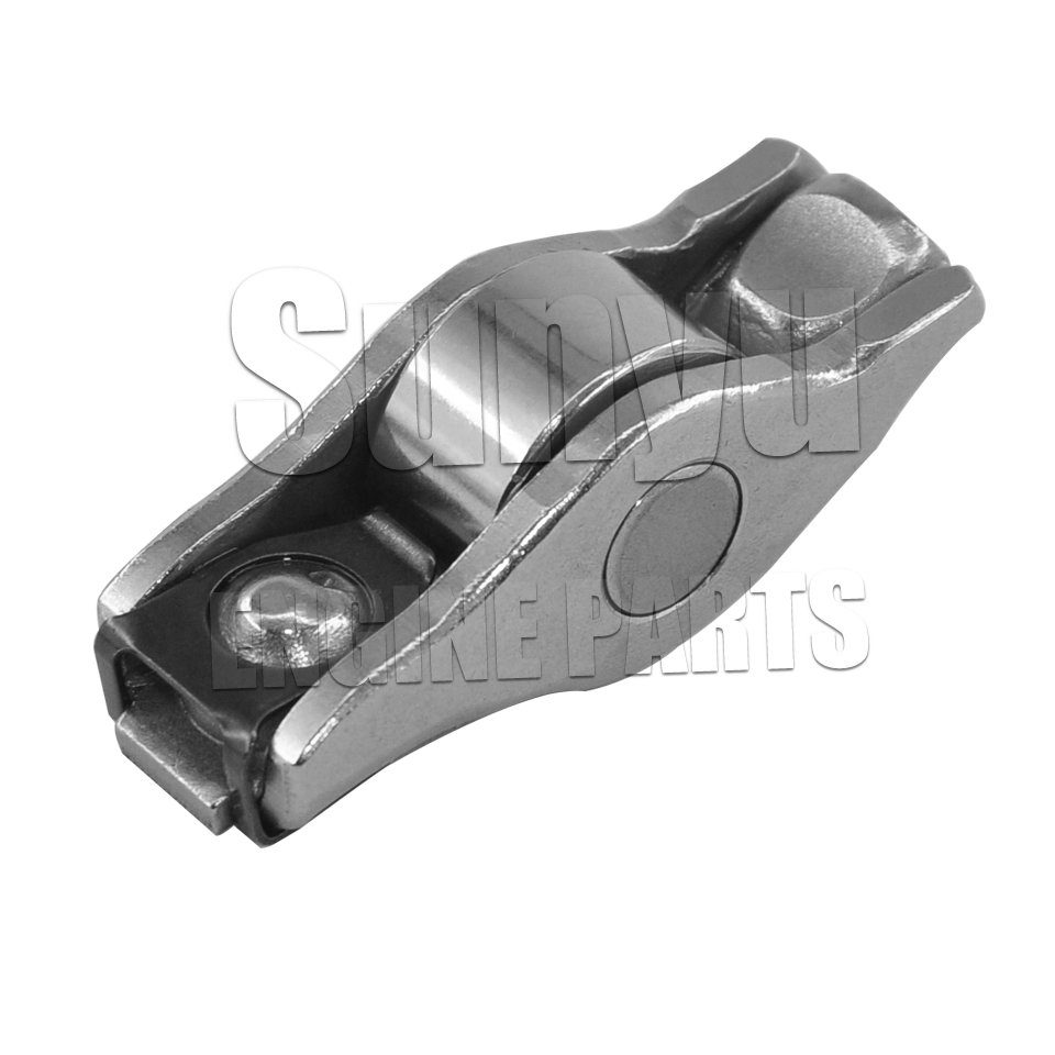 V.olkswagen 04L109417 Rocker Arm Price $2.3 China Durable Valve Lifter Advanced Vw Transporter Vw Radio Android Vw T4 Unit Head
