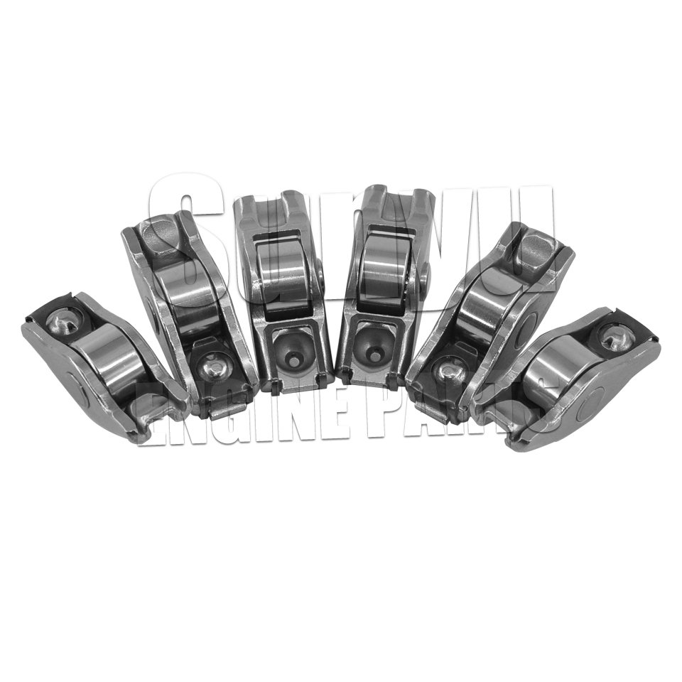 V.olkswagen 04L109417 Rocker Arm Price $2.3 China Durable Valve Lifter Advanced Vw Transporter Vw Radio Android Vw T4 Unit Head