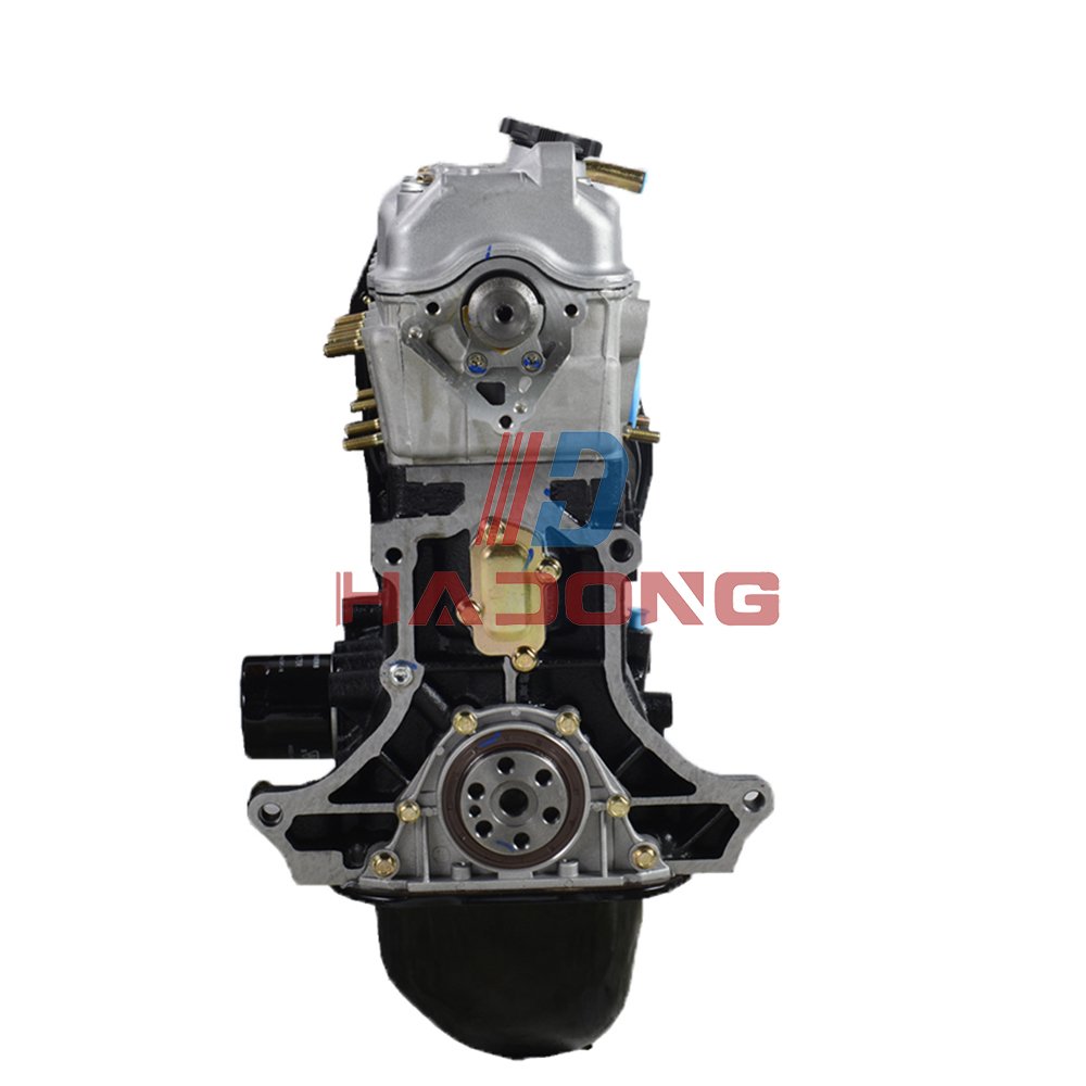 High Quality Bare Block 1.0L 38KW JL465Q/DA465Q Engine for Hafei Changhe FAW Wuling