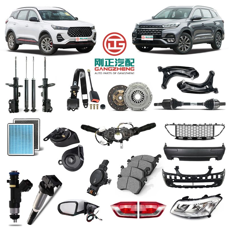 Wholesale Premium OEM Original All Auto Parts for GEELY COOLRAY TUGELLA MONJARO PANDA EMGRAND 7 GT X7 GX7 Body Kits