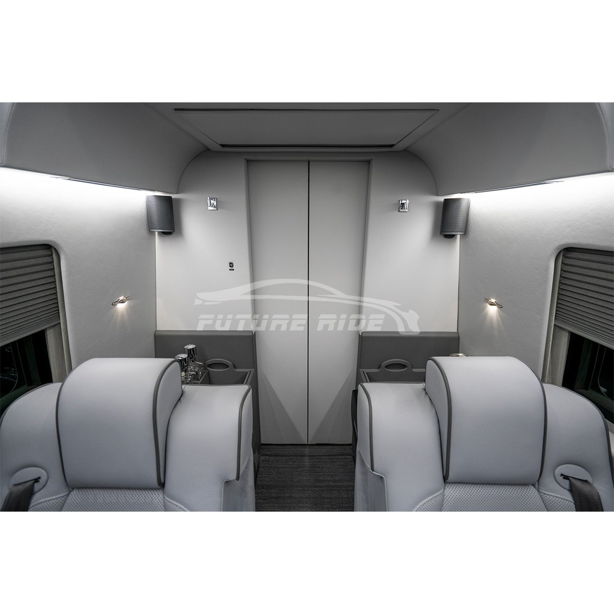 Mercedes Sprinter Rv Van Interior Mercedes Sprinter Interior Trim Kit Bus Interior Accessories Mercedes Sprinter