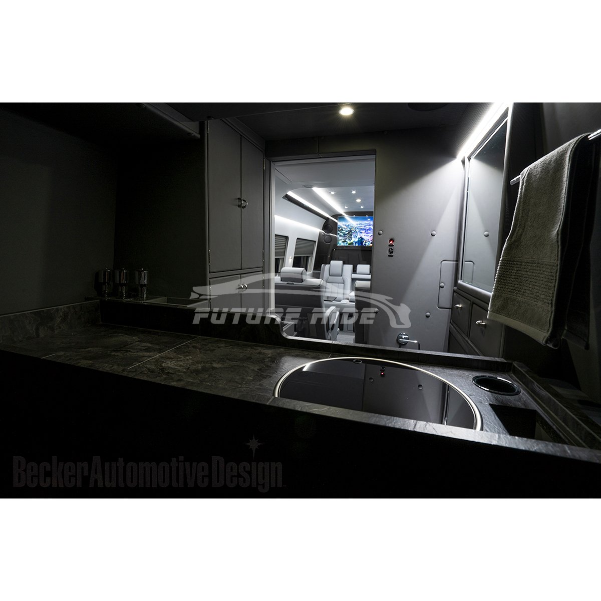 Mercedes Sprinter Rv Van Interior Mercedes Sprinter Interior Trim Kit Bus Interior Accessories Mercedes Sprinter
