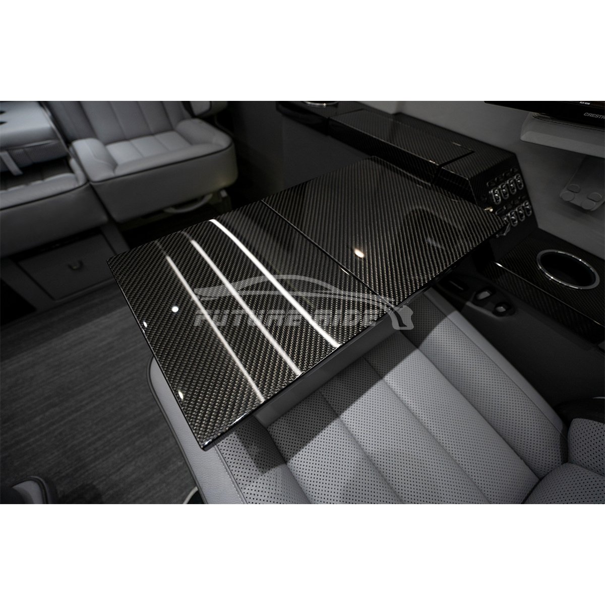 Mercedes Sprinter Rv Van Interior Mercedes Sprinter Interior Trim Kit Bus Interior Accessories Mercedes Sprinter