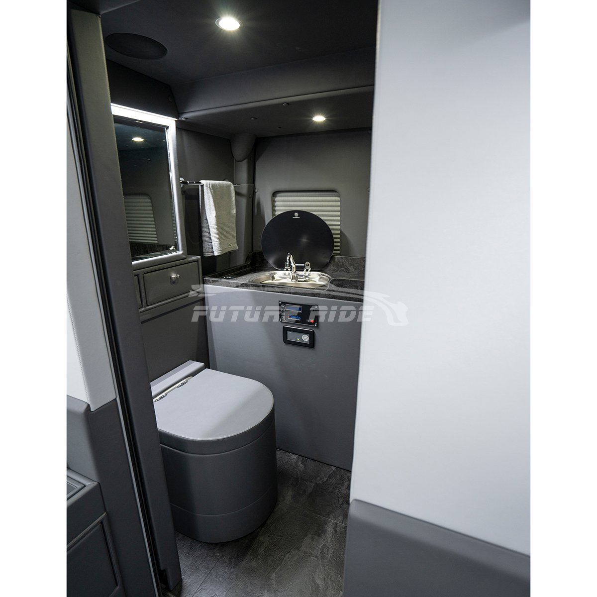 Mercedes Sprinter Rv Van Interior Mercedes Sprinter Interior Trim Kit Bus Interior Accessories Mercedes Sprinter