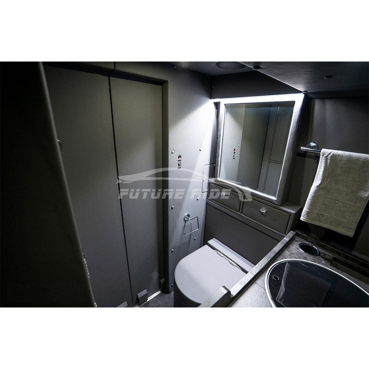 Mercedes Sprinter Rv Van Interior Mercedes Sprinter Interior Trim Kit Bus Interior Accessories Mercedes Sprinter