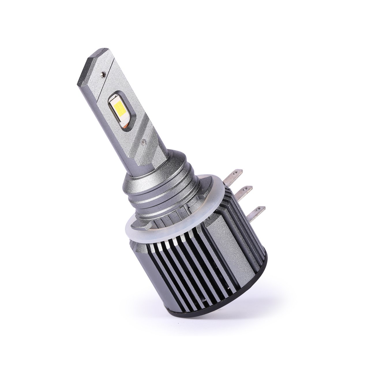 KingEagle Factory Wholesale Car Led Headlight 22000lm High Performance Lumen H15 Bulb
