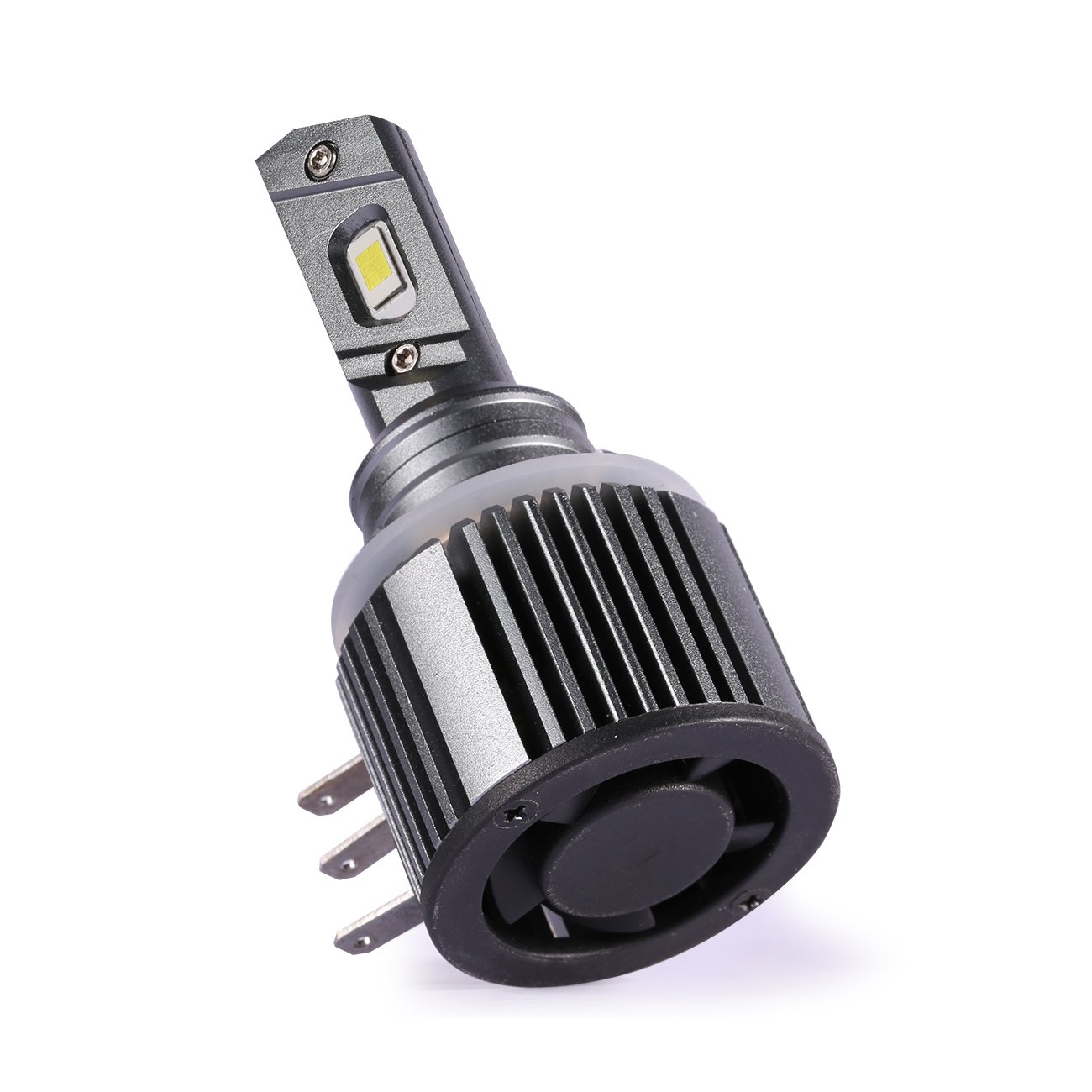 KingEagle Factory Wholesale Car Led Headlight 22000lm High Performance Lumen H15 Bulb