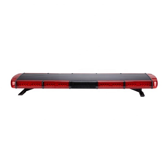 Senken 12V 24V New Magnetic Mounted Color Changing LED Emergency 22" Lightbar