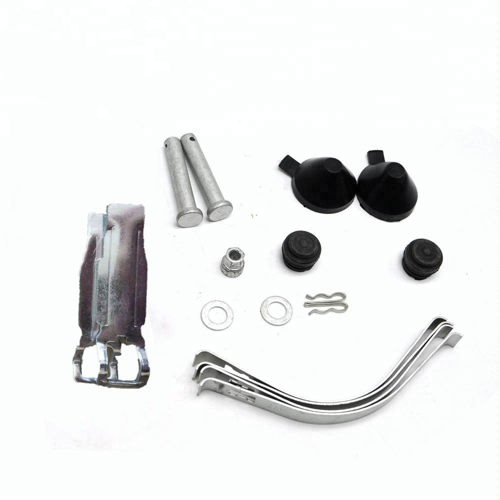 Factory Wholesale Truck Bus Brake Pads WVA29087 29059