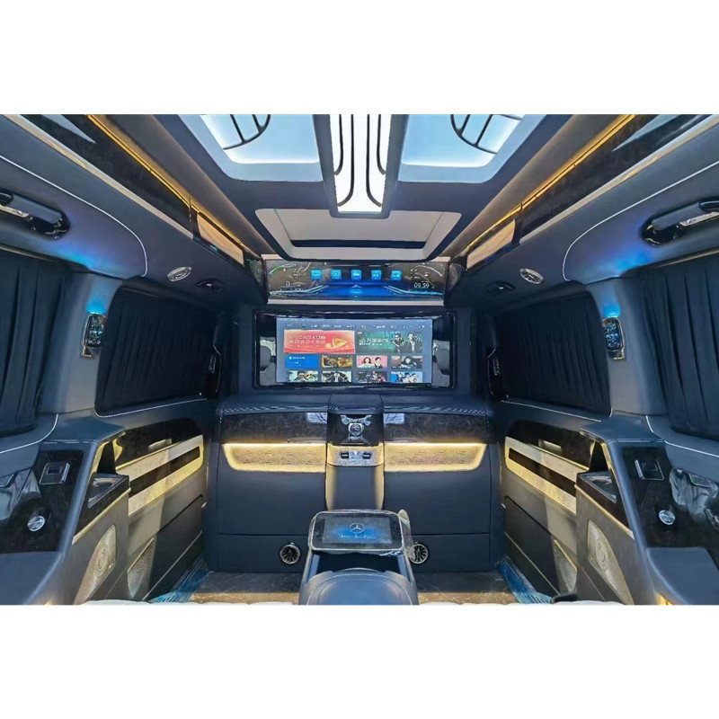 2022 Good Price Automobile Vip Power Seat for W447/vito/v-class/v-klasse/v-250/v-300/metris
