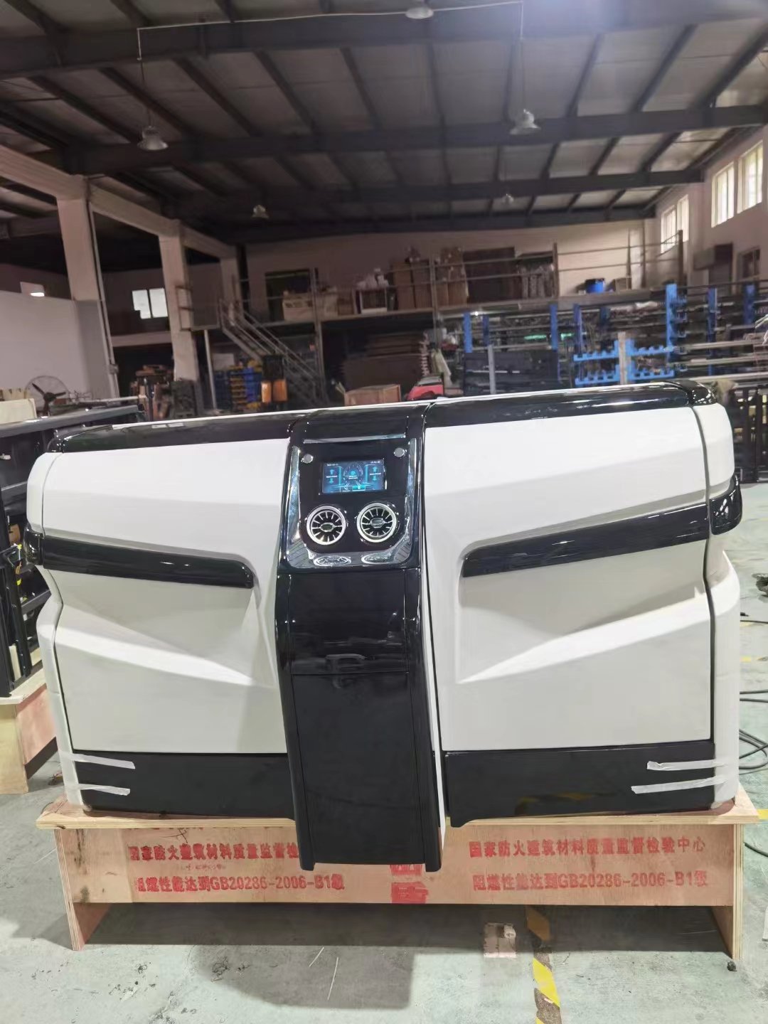 2022 Good Price Automobile Vip Power Seat for W447/vito/v-class/v-klasse/v-250/v-300/metris