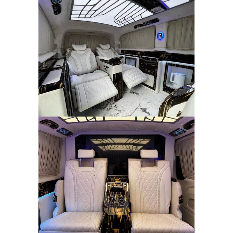 2022 Good Price Automobile Vip Power Seat for W447/vito/v-class/v-klasse/v-250/v-300/metris