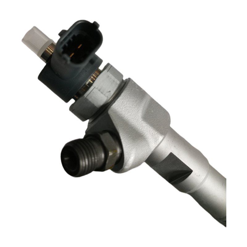 YN Engine Fuel Injector X10009858 for Yunnei Power JAC FOTON DONGFENG FAW N25/N35/N45/N50/N55/N56/N75/L65/L75/J65/J75/1040/1048