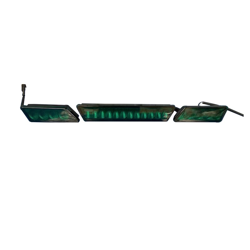 LED 24V Bus Lamps Accessories China Bus Front Lamp Head Light Headlight for Kinglong Ankai Higer Zhongtong Bus Lights Lamp Parts