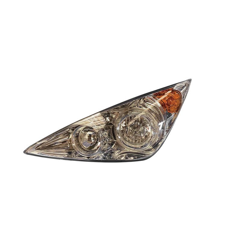 LED 24V Bus Lamps Accessories China Bus Front Lamp Head Light Headlight for Kinglong Ankai Higer Zhongtong Bus Lights Lamp Parts