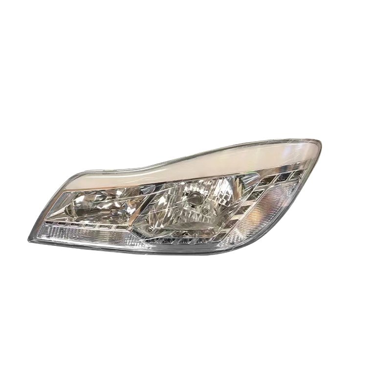 LED 24V Bus Lamps Accessories China Bus Front Lamp Head Light Headlight for Kinglong Ankai Higer Zhongtong Bus Lights Lamp Parts