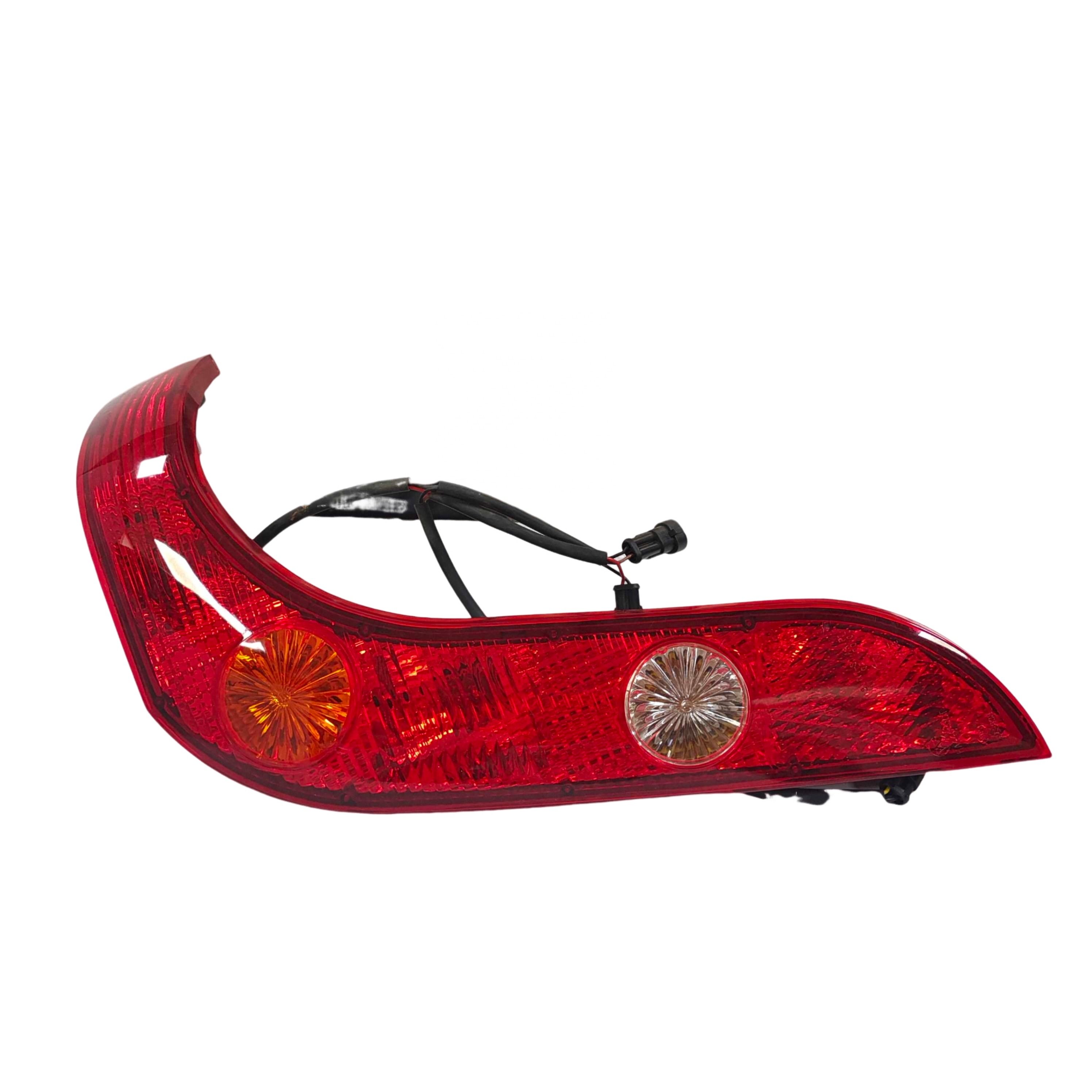 Bus Combined Taillight Rear Lamp Light Yuton Zhongtong Yuchai King Long Higer Bus Zambia Luxury Coach Bus