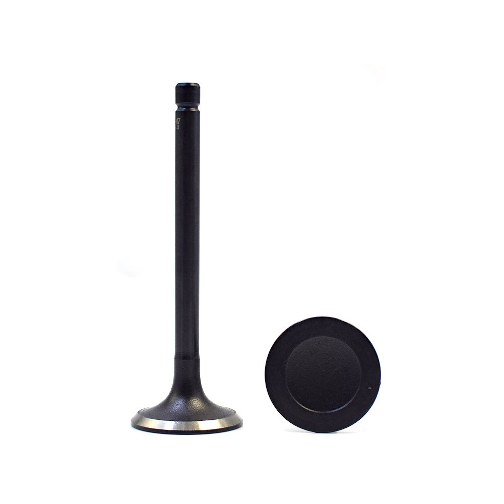 OE 13711-71010 Wholesaler 3y 4y Engine Valve Intake Engine Valve for Toyota 2.2