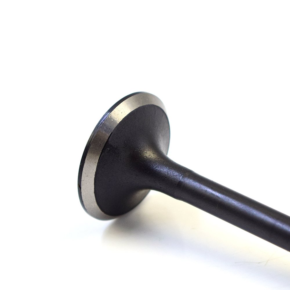 OE 13711-71010 Wholesaler 3y 4y Engine Valve Intake Engine Valve for Toyota 2.2
