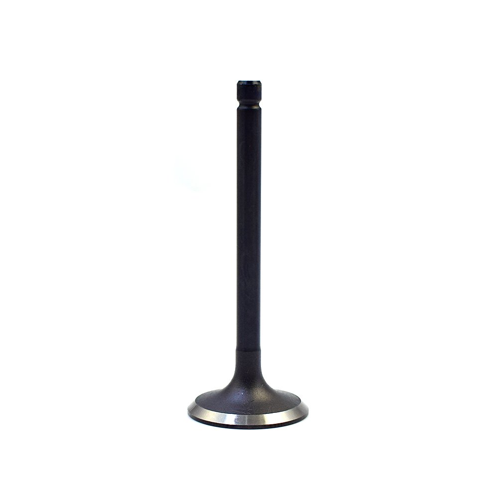 OE 13711-71010 Wholesaler 3y 4y Engine Valve Intake Engine Valve for Toyota 2.2