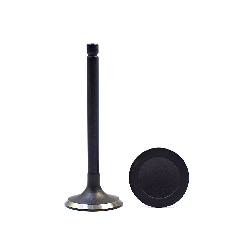OE 13711-71010 Wholesaler 3y 4y Engine Valve Intake Engine Valve for Toyota 2.2