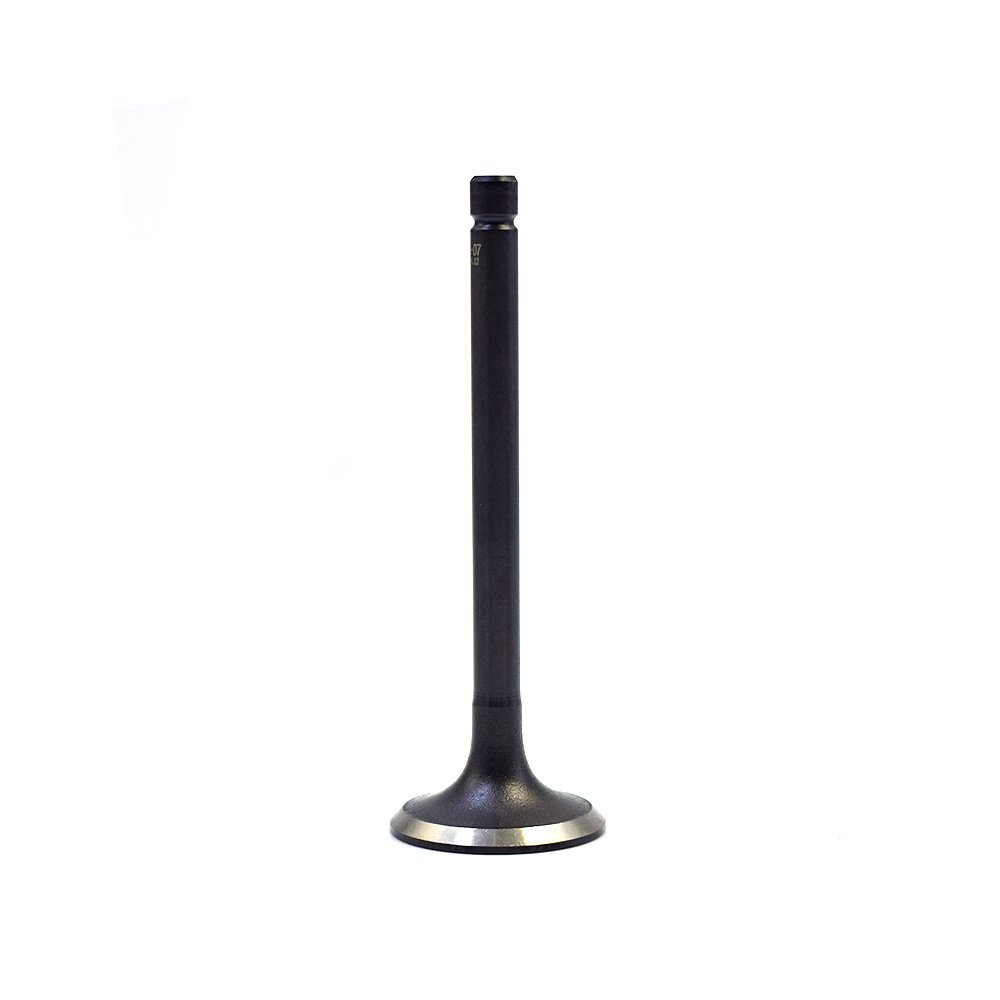 OE 13711-71010 Wholesaler 3y 4y Engine Valve Intake Engine Valve for Toyota 2.2