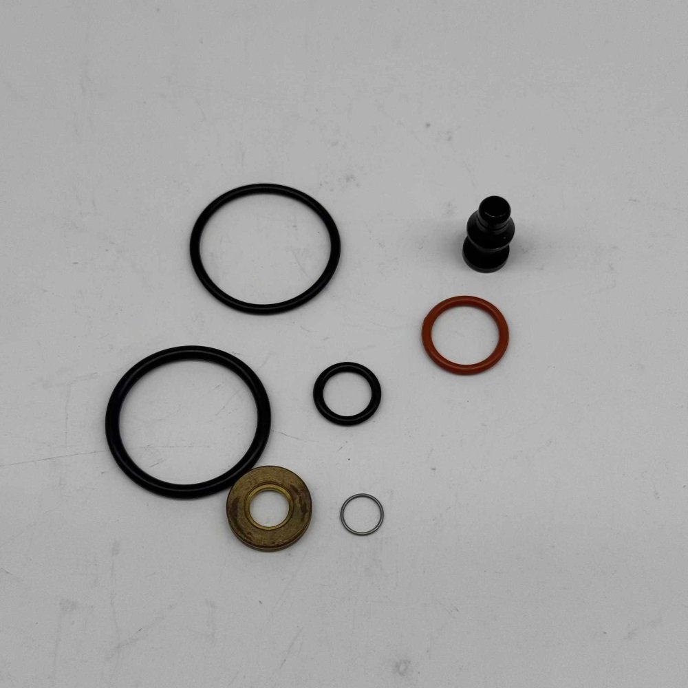 1417010997 1.2 TDI 1.4 TDI Engine Fuel Injector Seal Repair Kit 038198051C