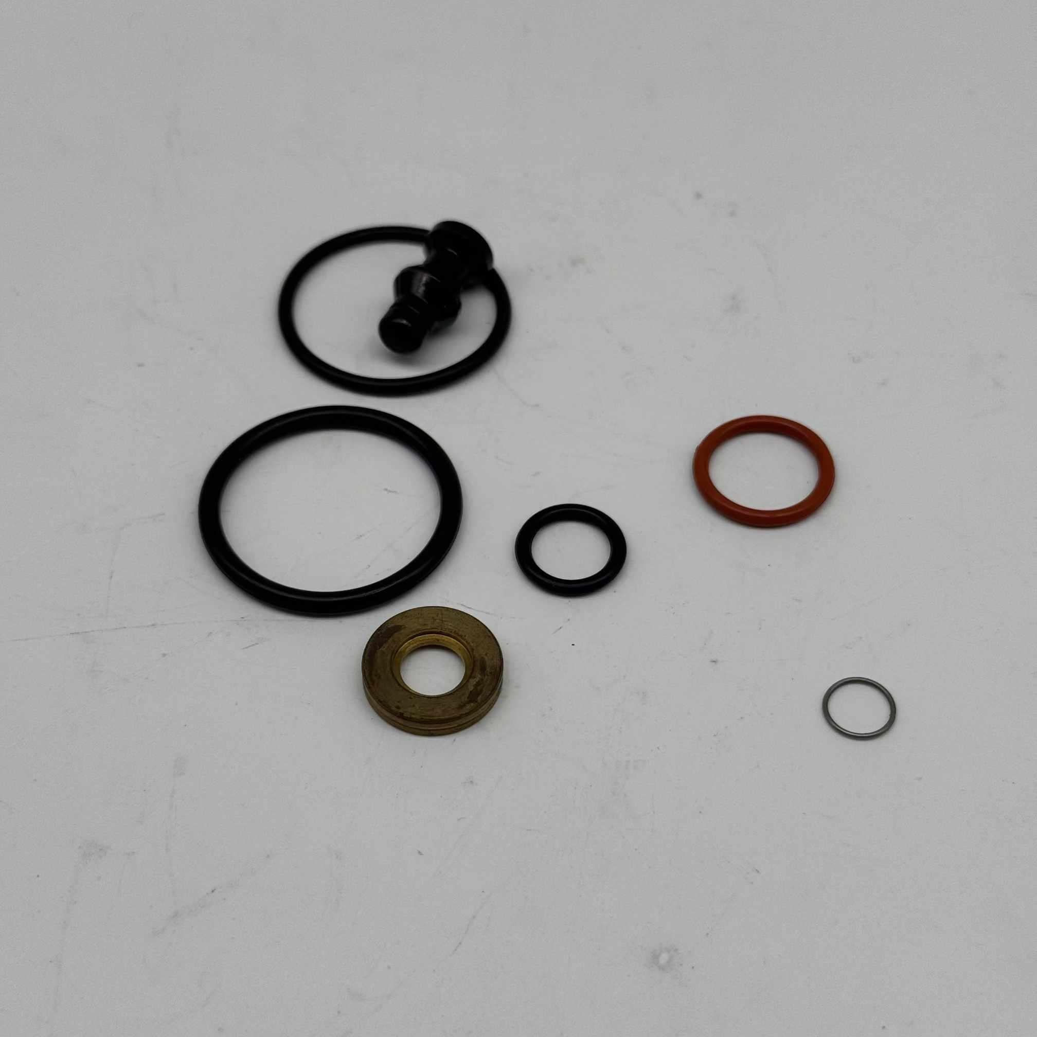 1417010997 1.2 TDI 1.4 TDI Engine Fuel Injector Seal Repair Kit 038198051C
