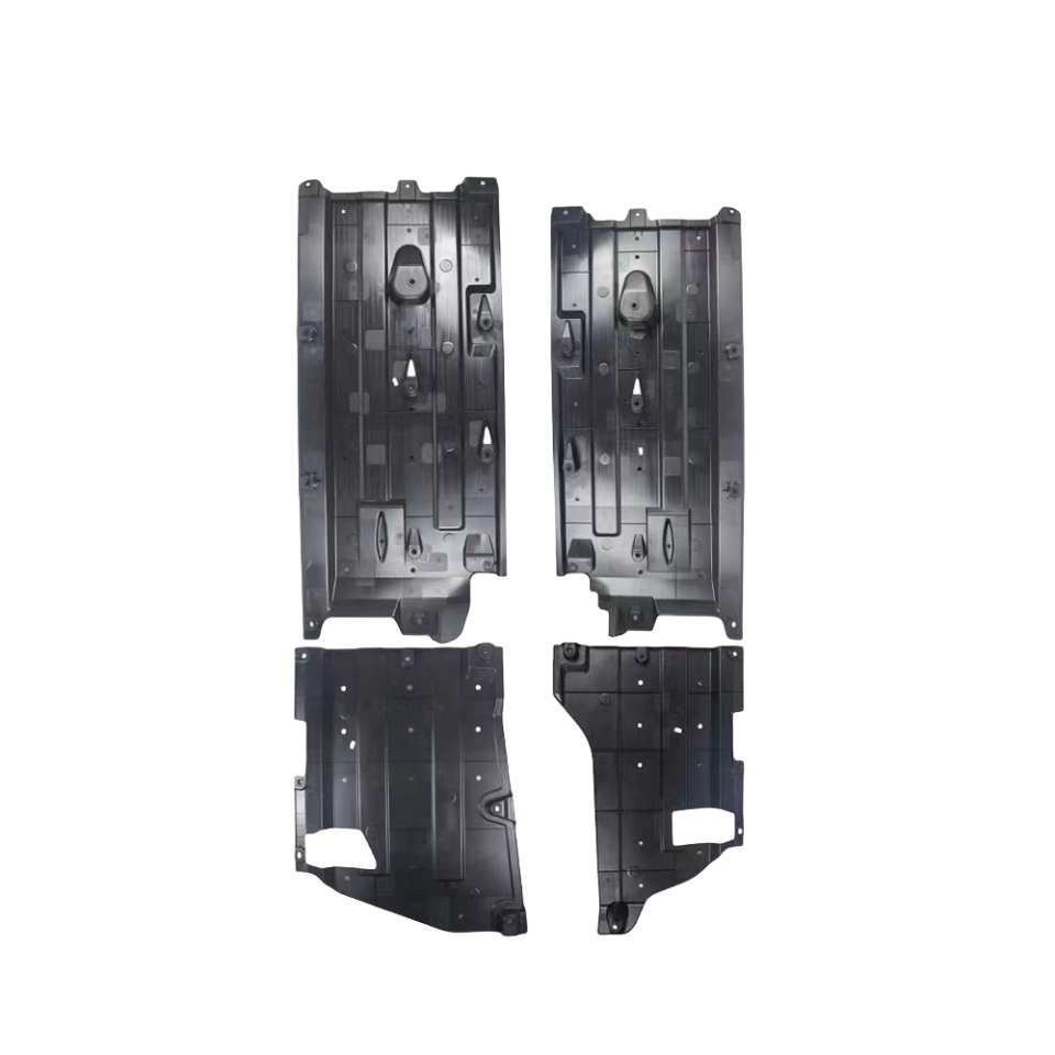 China Changan EADO Alsvin Car Bottom protection Plate Auto Parts Supplier Changan Full Range of Car Bottom protection Plate