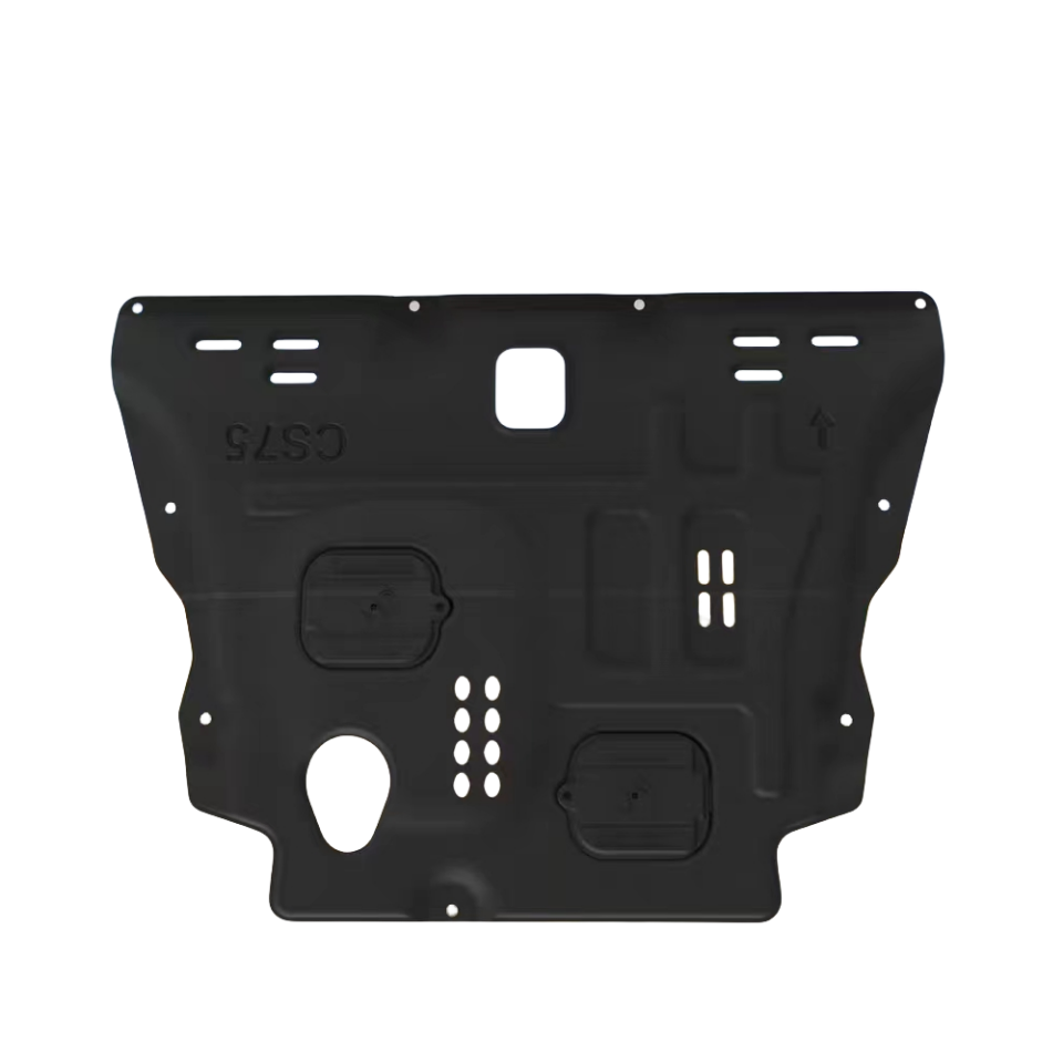 China Changan EADO Alsvin Car Bottom protection Plate Auto Parts Supplier Changan Full Range of Car Bottom protection Plate