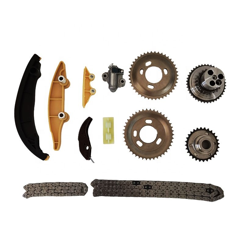Factory Price Ford P5AT Ranger 3.2 Engine Timing Chain Kit Set BK3Q6268BA for Mazda BT50 BT-50 3.2L Timing Tool Kit Auto Parts