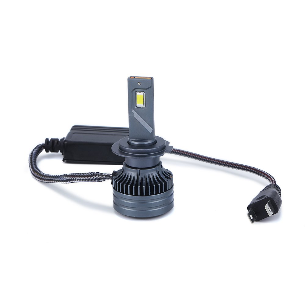 GPNE O3 Car Led HeadLights 110W 6000K Auto Lighting System H1 H3 H4 H7 9005 9006 880 Headlights Leds Car Bulbs