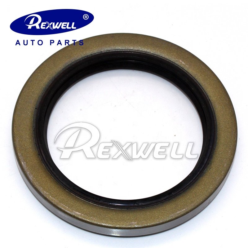 Auto Parts Front Axle Wheel Hub Oil Seal for Toyota Land Cruiser BJ70 90311-62001 9031162001