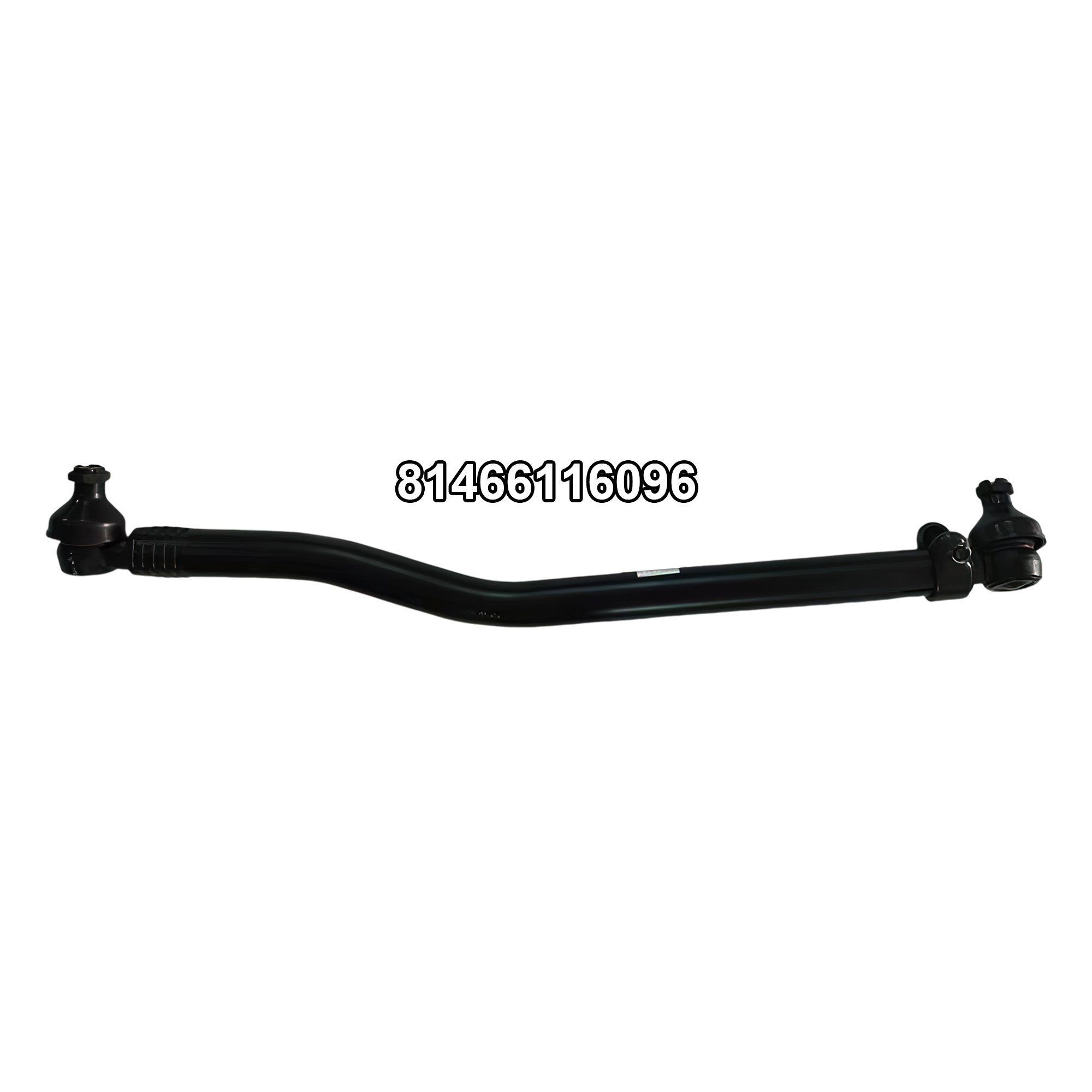 China Manufacturers Drag Link for Sinotruk for the General Truck Bus Accessories 81466116096
