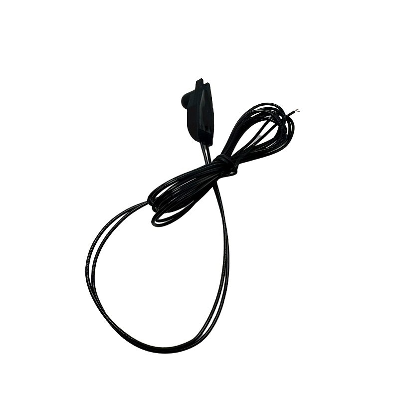 Factory Directly Supply Automotive Accessories 6445.F9 6445F9 Outdoor Temperature Sensor for Citroen Peugeot Renault