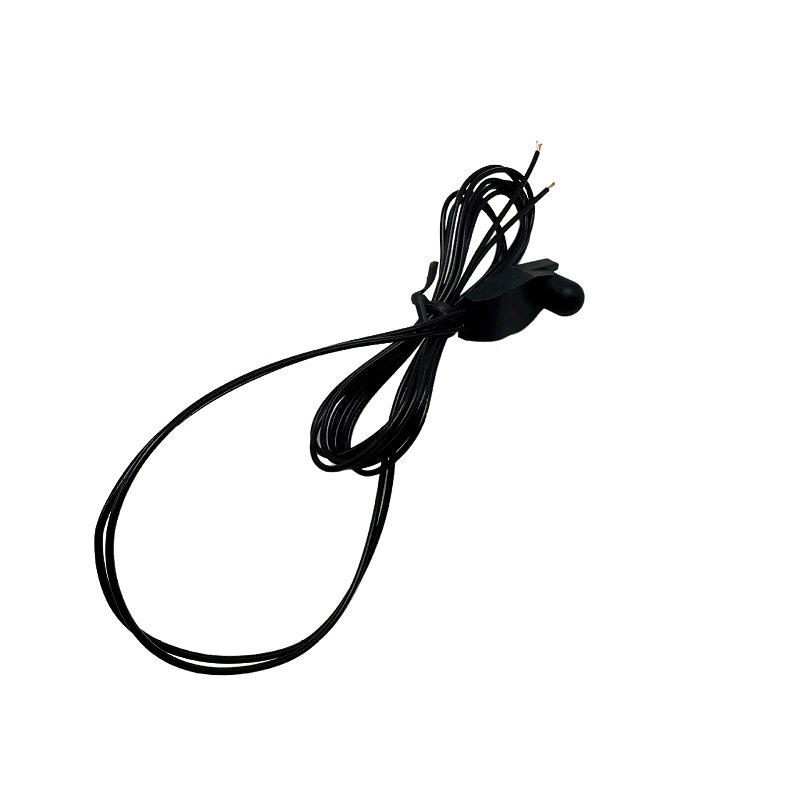 Factory Directly Supply Automotive Accessories 6445.F9 6445F9 Outdoor Temperature Sensor for Citroen Peugeot Renault