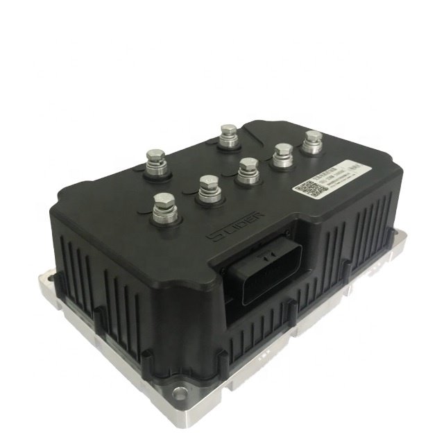 25kw, 144v Regenerative Braking for EV Car Electric Vehicles Ac Induction Motor Car Conversion Kit