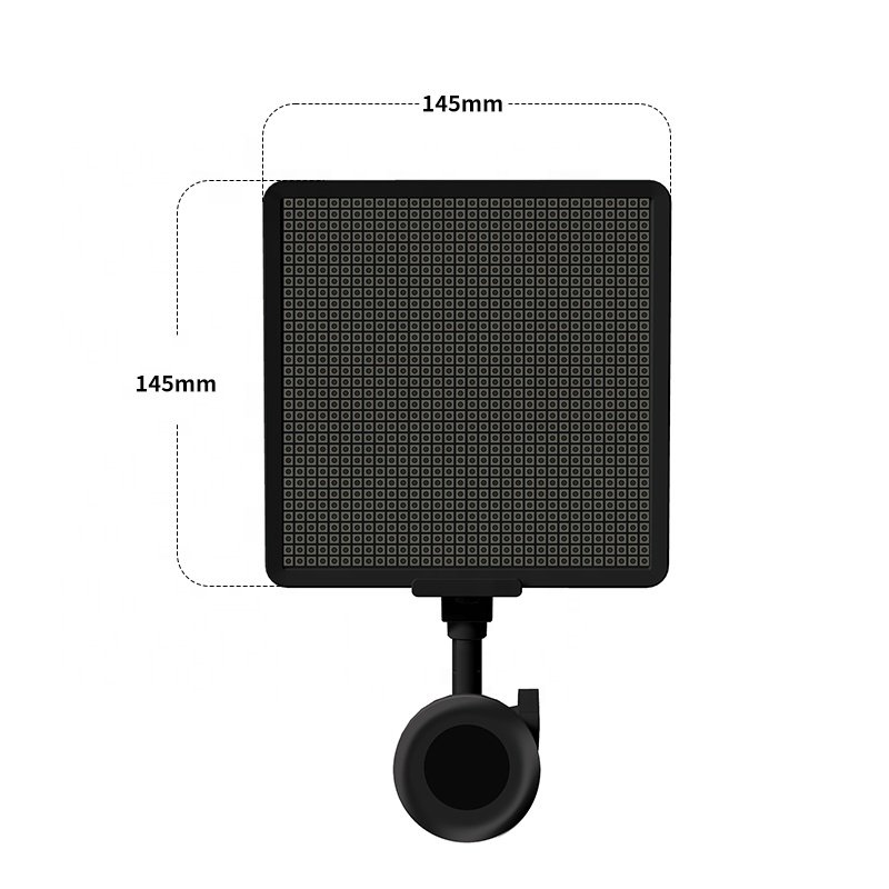 LED Car Sign Windshield Remote Controller for Taxi-Bus Programable LED Display Screen Led Screen in the Car
